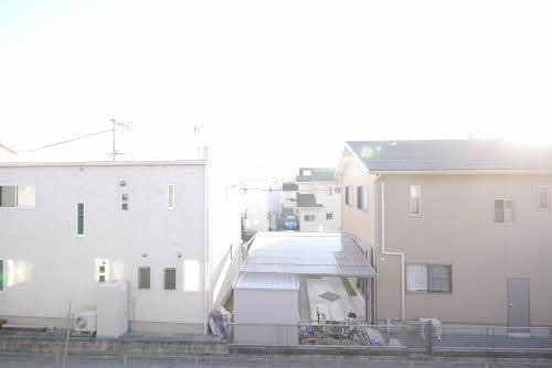 熊本市南区刈草アパート その他