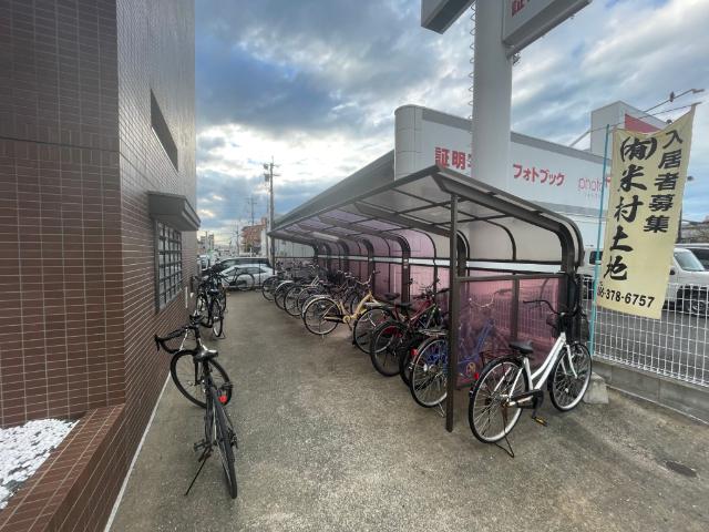 グランドリード 共有部分