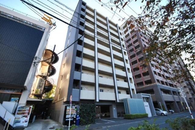 PARK RIBLANCの賃貸物件