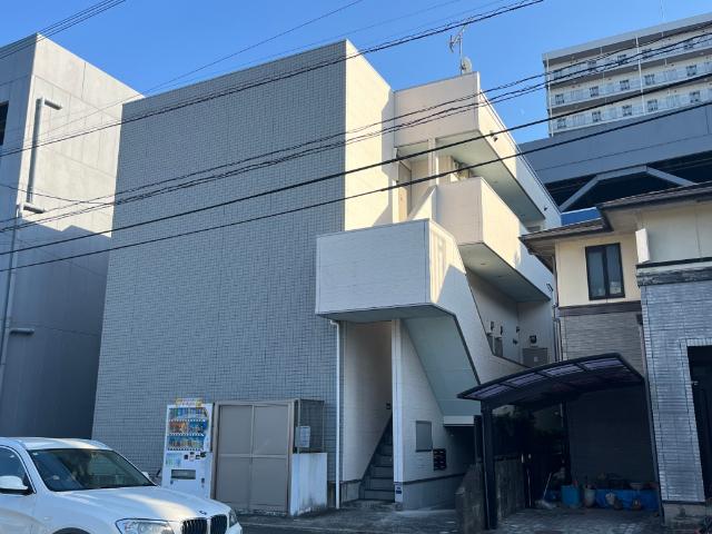 CRASTINE南熊本の賃貸物件