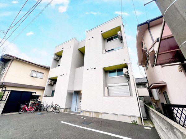 BIOS新水前寺の賃貸物件