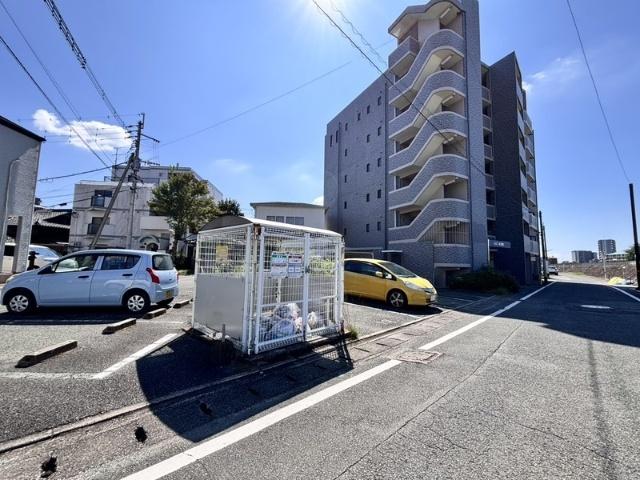 ＨＡＯ新屋敷 共有部分