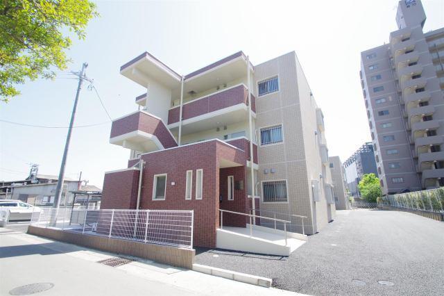 キャッスル上野1番館の賃貸物件