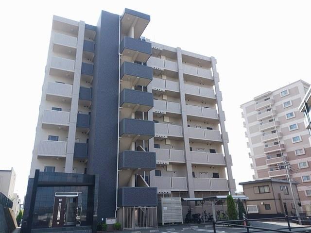 アネックス小峯（703） 外観