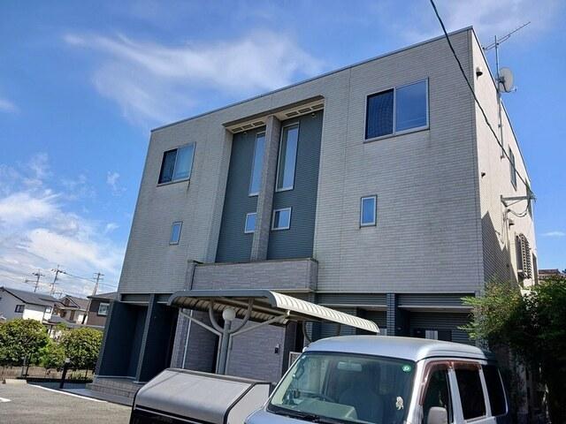 イーストサイド（102） 外観