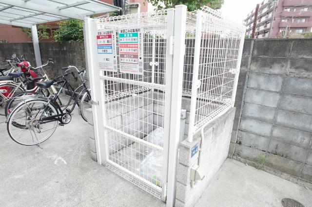 REGALEST新大江（302） その他