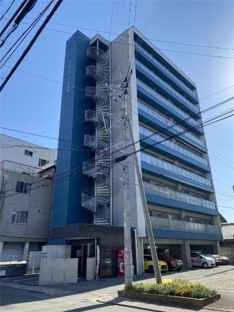 クロノス37九品寺（503） 外観