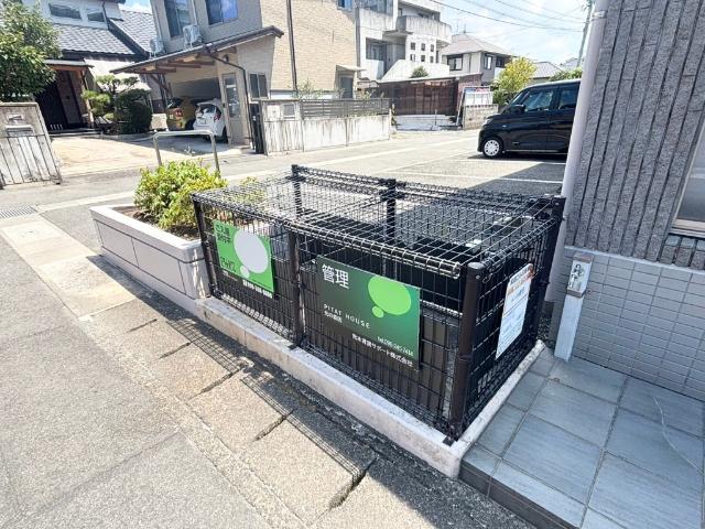 ボナール（103） 共有部分