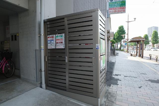 シュシュ天神（0302） その他