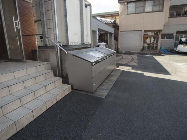 アルリシャー月出 物件画像