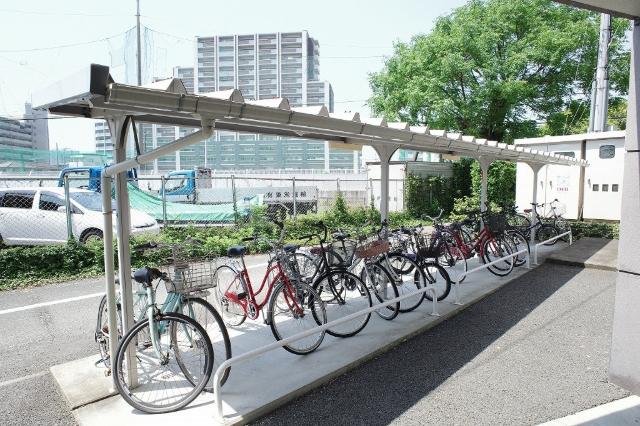 フェアリーズ白山 物件画像