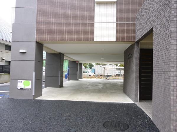 フェアリーズ白山 物件画像