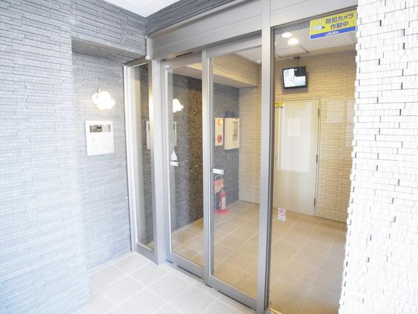 アンクレージュ八王寺 物件画像