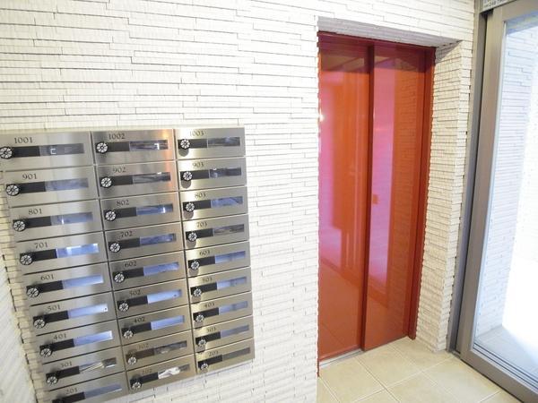 アンクレージュ八王寺 物件画像