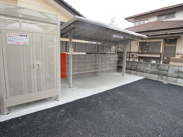 アンクレージュ八王寺 物件画像