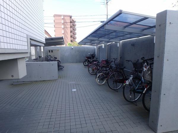 コンシェリア平成南 物件画像