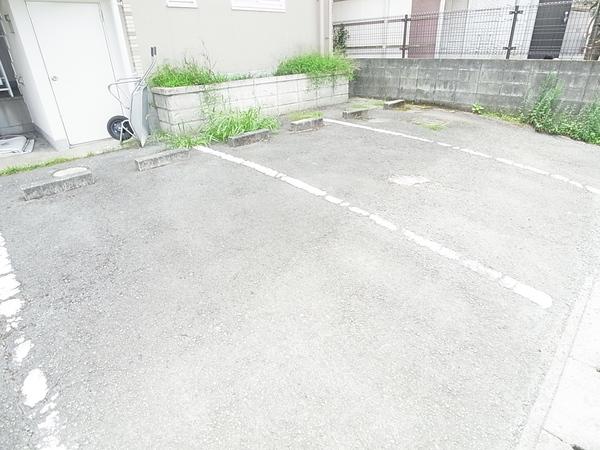クオリア光の森 物件画像