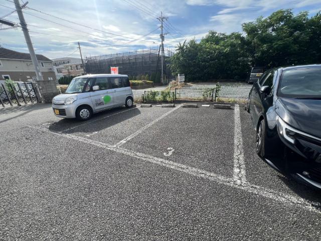 リベルテ御領 物件画像