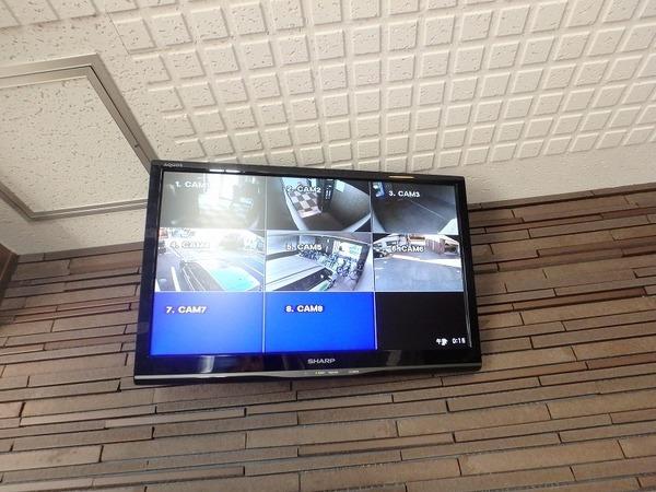 グラッポロ大江 物件画像