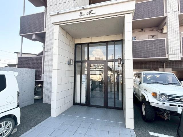 カーサビアンカ 物件画像
