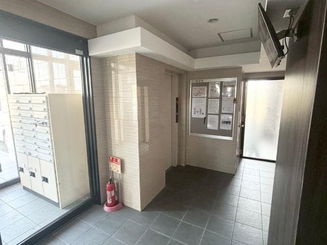 カーサビアンカ 物件画像