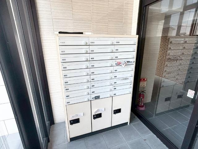 カーサビアンカ 物件画像