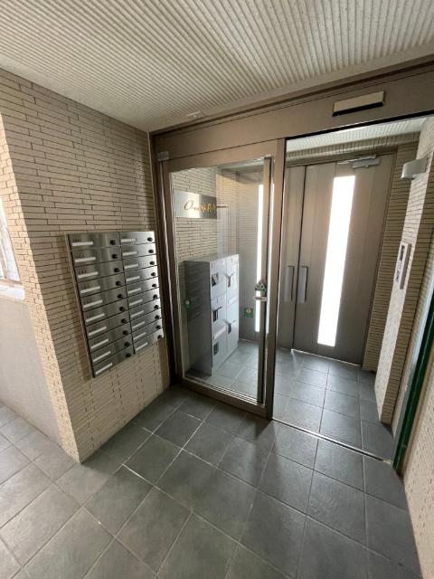 オーラ水前寺 物件画像