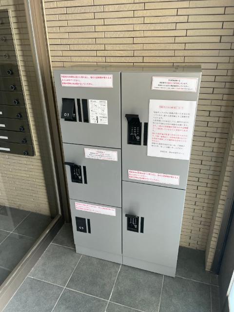 オーラ水前寺 物件画像