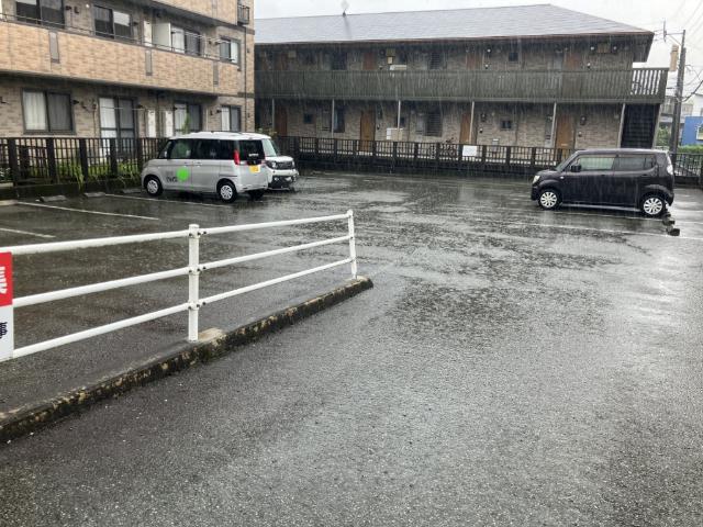 エスポワール長嶺 物件画像