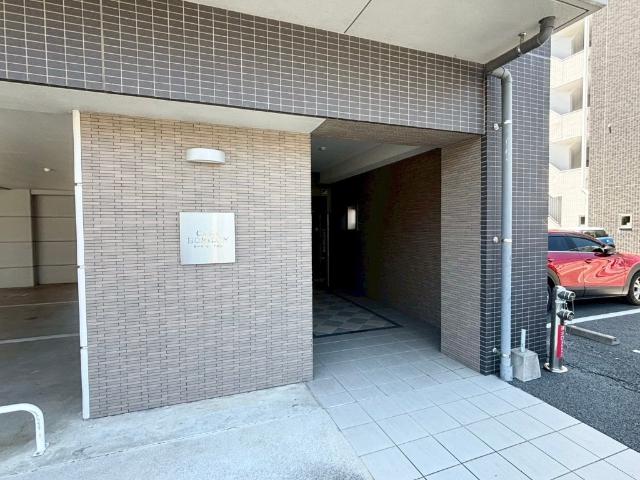 カーサホライズン 物件画像