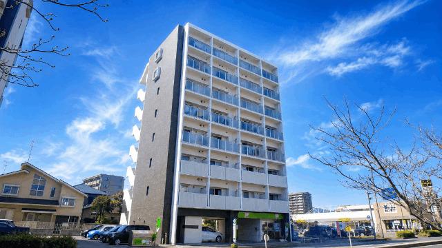 カーサコクーン 物件画像