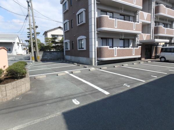 レジデンス堀ノ内Ⅱ 物件画像