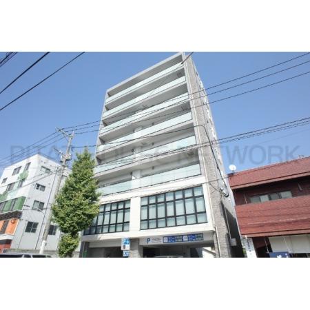 外観写真1