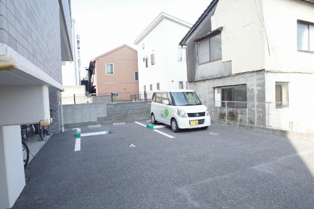 新屋敷ピアッツァビル 物件画像