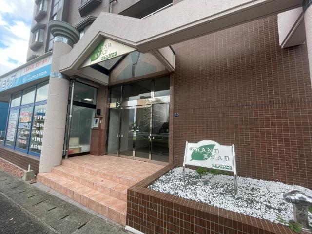グランドリード 物件画像