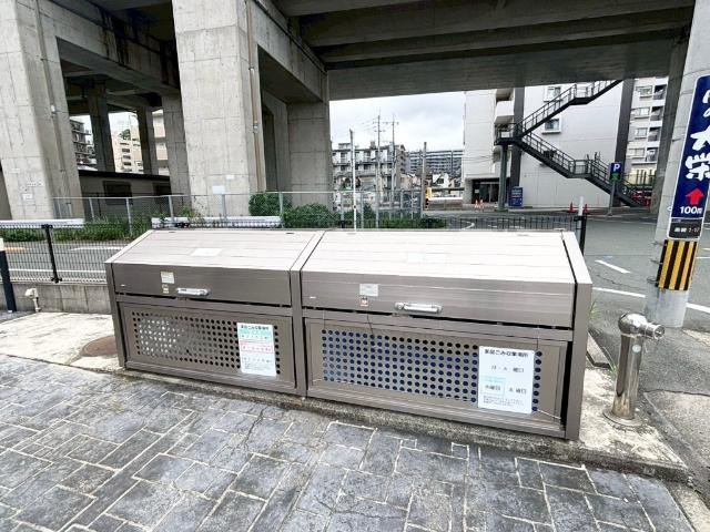 アルリシャー島崎 物件画像