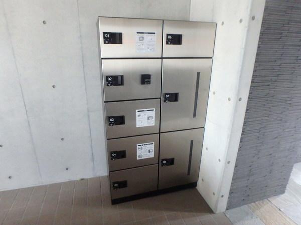 コンシェリア水前寺 物件画像