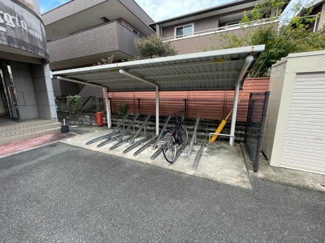 アロッジオ尾ノ上 物件画像