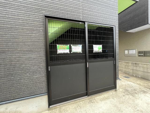 Crestre Sur　新水前寺 物件画像