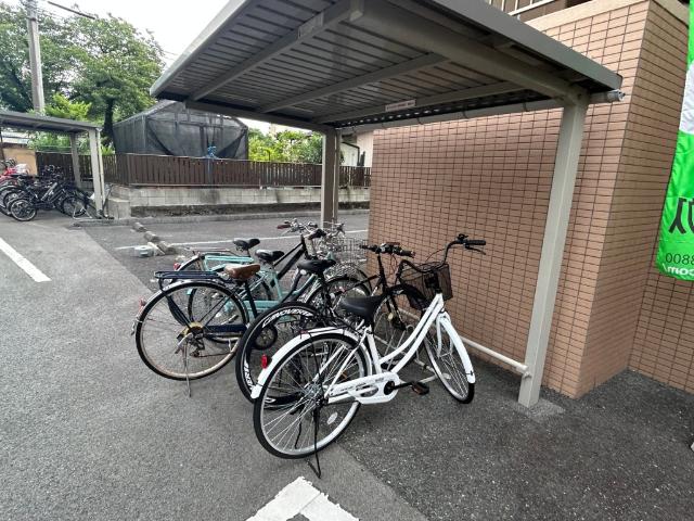ヴァン・ドゥ・ノーブルⅡ 物件画像