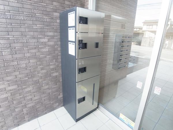 エイビス 物件画像