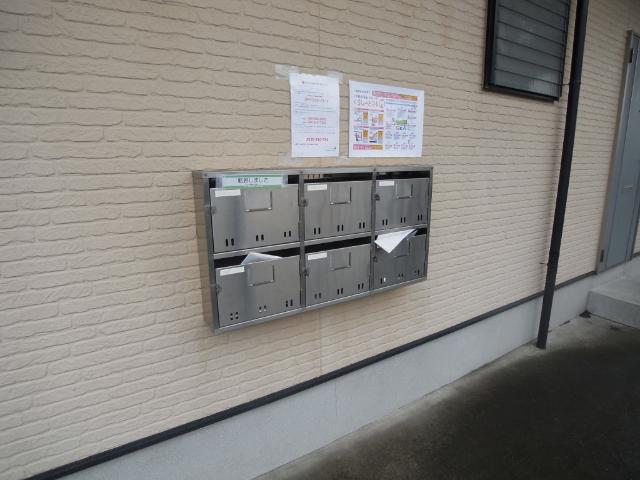 ラ・フォーレ弐番館 物件画像