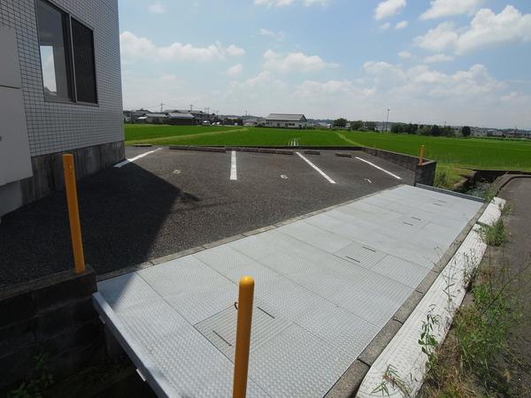 compact菊池 物件画像