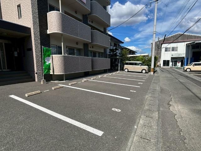 メリホジュール 物件画像