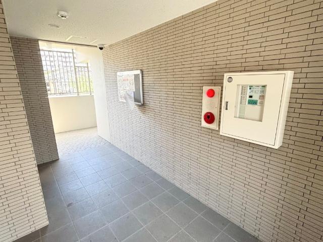 メリホジュール 物件画像