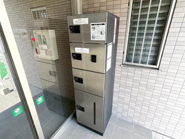 メリホジュール 物件画像