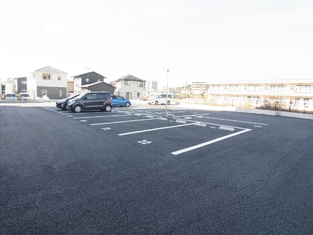 ランドマーク大津 物件画像