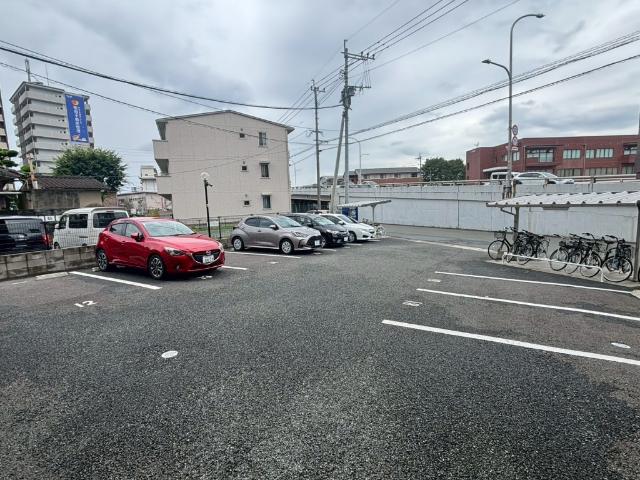 プリマベラ　デ　保田窪 物件画像