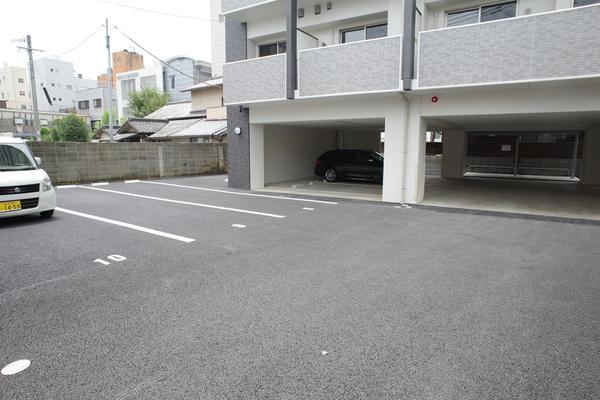 エレガンス藤崎宮 物件画像
