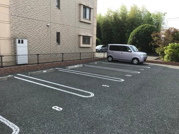 ピュアマンション美咲野 物件画像